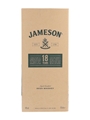 Jameson 18 Year Old  70cl / 40%