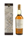 Talisker 10 Year Old Bottled 1990s - Map Label 70cl / 45.8%