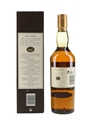 Talisker 10 Year Old Bottled 1990s - Map Label 70cl / 45.8%