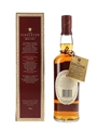 Singleton Of Auchroisk 1978 Bottled 1990s 70cl / 40%