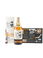 Yamazaki 10 Year Old  70cl / 40%