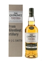 Glenlivet 16 Year Old Nadurra Bottled 2014 - Batch 0114A 70cl / 55.3%