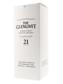 Glenlivet 21 Year Old The Sample Room Collection - Batch No. 0923 75cl / 43%