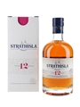 Strathisla 12 Year Old  70cl / 40%