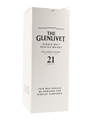 Glenlivet 21 Year Old The Sample Room Collection - Batch No. 0722 75cl / 43%