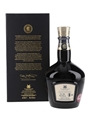 Royal Salute 21 Year Old The Peated Blend Bottled 2022 - Wade Porcelain Flagon 70cl / 40%