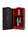 Chivas Regal 25 Year Old Bottled 2018 - HKDNP 70cl / 40%