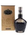 Royal Salute 21 Year Old Bottled 2018 - Blue Ceramic Flagon 70cl / 40%