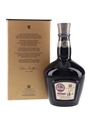 Royal Salute 21 Year Old Bottled 2018 - Blue Ceramic Flagon 70cl / 40%