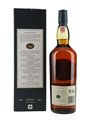 Lagavulin 16 Year Old Bottled 1990s - White Horse Distillers 100cl / 43%