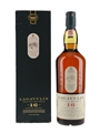 Lagavulin 16 Year Old Bottled 1990s - White Horse Distillers 100cl / 43%
