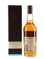 Tamnavulin Double Cask  70cl / 40%