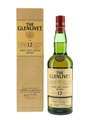 Glenlivet 12 Year Old Bottled 2010 70cl / 40%