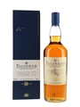 Talisker 10 Year Old Bottled 2000s 100cl / 45.8%