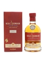 Kilchoman 2006 8 Year Old - Private Cask Bottling 70cl / 57.5%