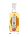 TOAD Oxford Pure Rye Spirit The Oxford Artisan Distillery 70cl / 40%