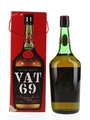 Vat 69 Bottled 1970s 100cl / 40%