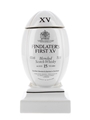 Findlater's First XV 15 Year Old Bottled 1980s - Wade Decanter 75cl / 43%
