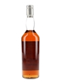 Dailuaine 17 Year Old Bottled 2000 - The Manager's Dram 70cl / 59.5%