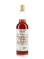 Oban 16 Year Old Bicentenary Bottled 1994 - The Manager's Dram 70cl / 64%