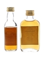 Glenlossie 1968 & Pride of Strathspey 25 Year Old  2 x 5cl / 40%