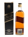 Johnnie Walker Black Label Extra Special 12 Year Old Bottled 1980s 75cl / 40%