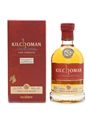 Kilchoman 2006 8 Year Old - Private Cask Bottling 70cl / 57.5%