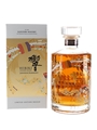Hibiki Japanese Harmony Bottled 2018 - 30th Anniversary Limited Edition 70cl / 43%