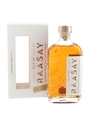 Isle Of Raasay Inaugural Release 2020 Release No. 001 70cl / 52%