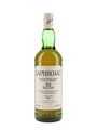 Laphroaig 10 Year Old Bottled 1980s-1990s - Pre Royal Warrant 100cl / 40%