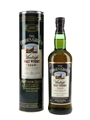 The Famous Grouse Vintage 1992 Bottled 2004 70cl / 40%