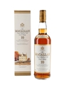 Macallan 10 Year Old Bottled 2000s 70cl / 40%