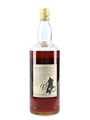 Macallan 12 Year Old Bottled 1980s 113cl / 43%