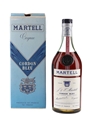 Martell Cordon Bleu Bottled 1960s-1970s 70cl / 40%