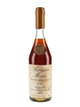 Monluc Armagnac 25 Year Old  70cl / 40%