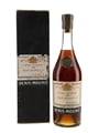 Denis Mounie 1918 Grande Champagne Bottled 1970s 70cl / 40%