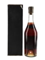 Denis Mounie 1918 Grande Champagne Bottled 1970s 70cl / 40%