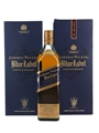 Johnnie Walker Blue Label Bottled 1990s 70cl / 40%