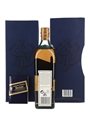 Johnnie Walker Blue Label Bottled 1990s 70cl / 40%