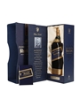 Johnnie Walker Blue Label Bottled 1990s 70cl / 40%