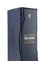 Johnnie Walker Blue Label Bottled 1990s 70cl / 40%