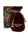 Royal Salute 21 Year Old Bottled 1990s - The Ruby Ceramic Flagon 70cl / 43%