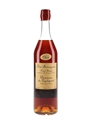 Domaine De Capdepant 1964 Bas Armagnac Bottled 2002 - Darroze 70cl / 40%