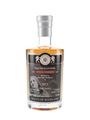 Glen Elgin 1975 Angel's Choice Bottled 2011 - Malts Of Scotland 35cl / 53.5%
