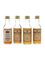 Macphail's Collection  4 x 5cl