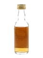 Caol Ila 1969 Connoisseurs Choice Bottled 1980s - Gordon & MacPhail 5cl / 40%