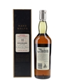 Rosebank 1981 22 Year Old Bottled 2004 - Rare Malts Selection 70cl / 61.1%