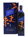 Johnnie Walker Blue Label Elusive Umami Kei Kobayashi 70cl / 43%