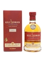 Kilchoman 2006 8 Year Old - Private Cask Bottling 70cl / 57.5%
