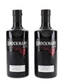 Brockmans Premium Gin  2 x 70cl / 40%